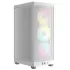 Case Corsair 2000D RGB AIRFLOW - white Mini-ITX
