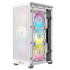 Корпус Corsair 2000D RGB AIRFLOW - белый Mini-ITX Корпус Corsair 2000D RGB AIRFLOW - белый Mini-ITX