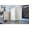 מארז Corsair 2000D RGB AIRFLOW - לבן Mini-ITX מארז Corsair 2000D RGB AIRFLOW - לבן Mini-ITX