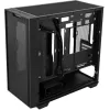 מארז Asus A21 שחור micro-ATX מארז Asus A21 שחור micro-ATX