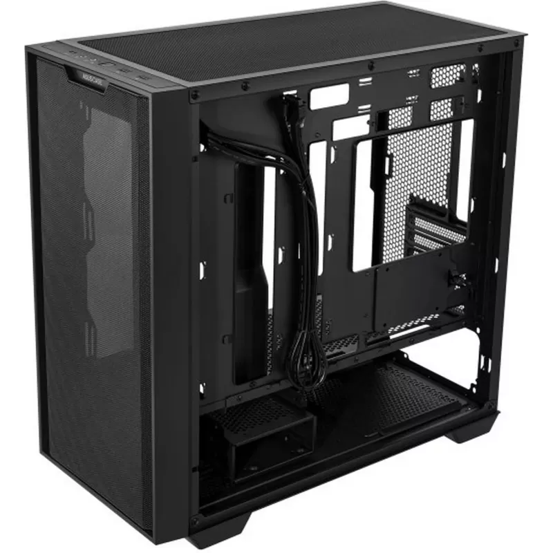 מארז Asus A21 שחור micro-ATX מארז Asus A21 שחור micro-ATX