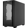 מארז Asus A21 שחור micro-ATX מארז Asus A21 שחור micro-ATX