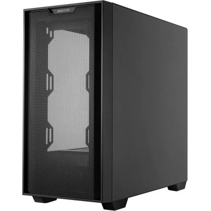 מארז Asus A21 שחור micro-ATX מארז Asus A21 שחור micro-ATX