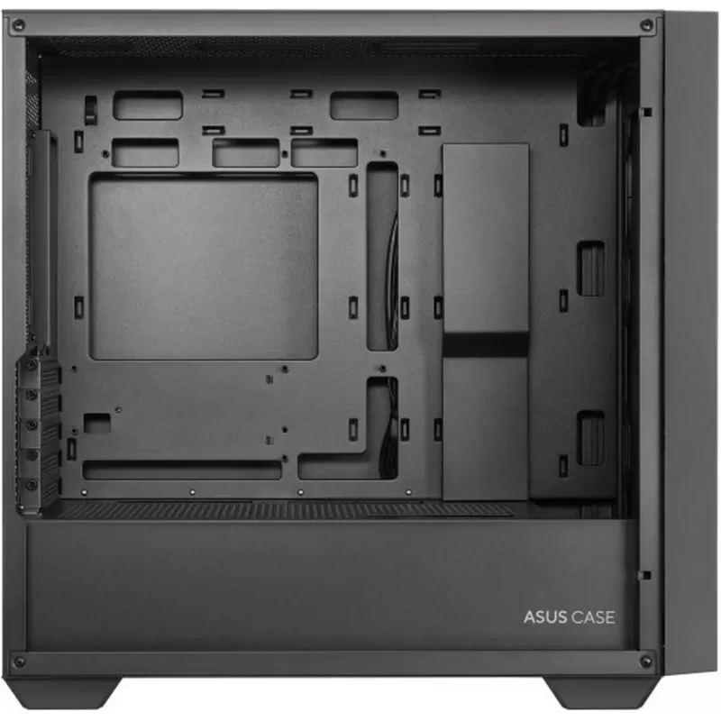 מארז Asus A21 שחור micro-ATX מארז Asus A21 שחור micro-ATX