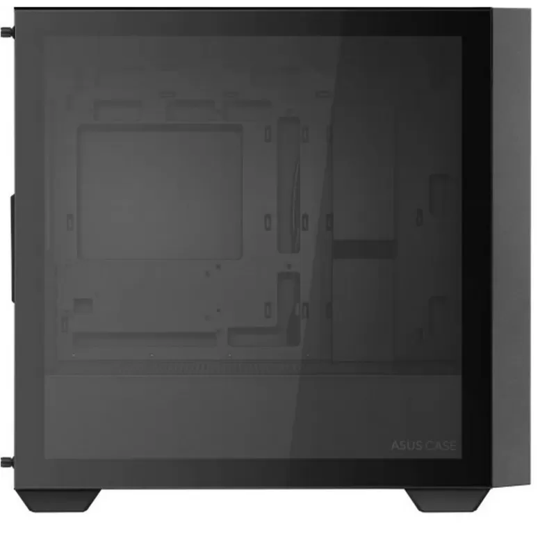 מארז Asus A21 שחור micro-ATX מארז Asus A21 שחור micro-ATX