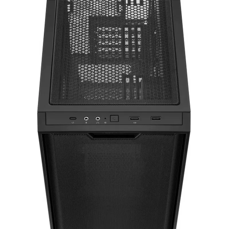 מארז Asus A21 שחור micro-ATX מארז Asus A21 שחור micro-ATX