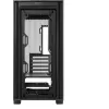מארז Asus A21 שחור micro-ATX מארז Asus A21 שחור micro-ATX