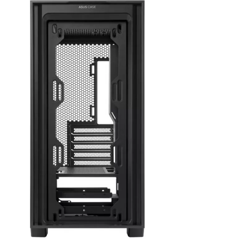 מארז Asus A21 שחור micro-ATX מארז Asus A21 שחור micro-ATX