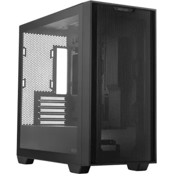 מארז Asus A21 שחור micro-ATX