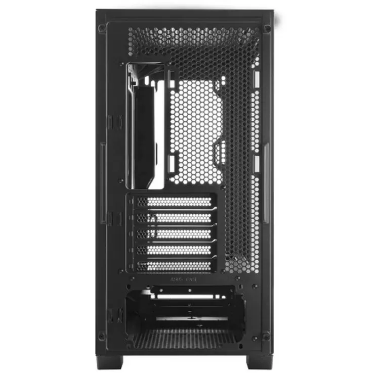 מארז Asus A21 שחור micro-ATX מארז Asus A21 שחור micro-ATX