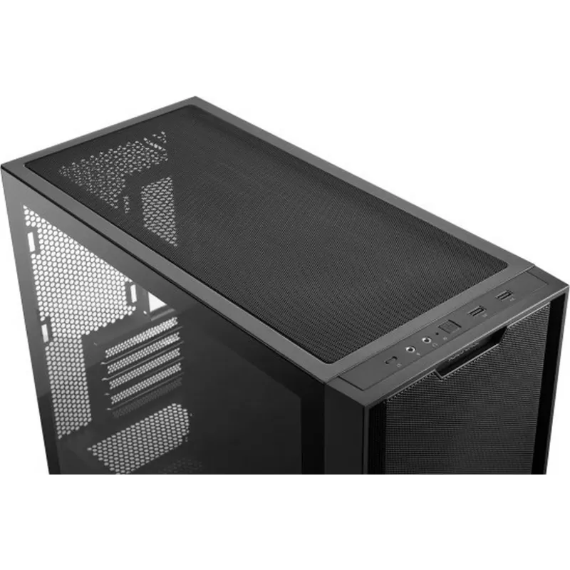 מארז Asus A21 שחור micro-ATX מארז Asus A21 שחור micro-ATX