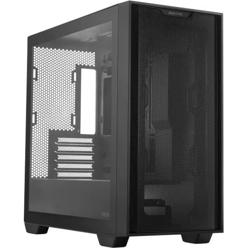 מארז Asus A21 שחור micro-ATX מארז Asus A21 שחור micro-ATX