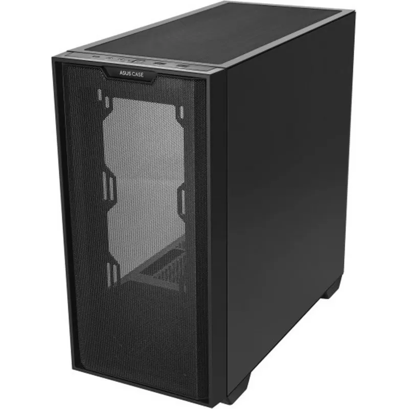 מארז Asus A21 שחור micro-ATX מארז Asus A21 שחור micro-ATX