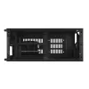 Case LIAN-LI Mini-ITX A4H2OX4 PCIe 4.0 black SFF