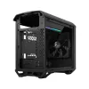מארז Fractal Design מארז Torrent Nano שחור TG Dark Tint Mini Tower