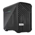 מארז Fractal Design מארז Torrent Nano שחור TG Dark Tint Mini Tower