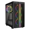 מארז be quiet! PURE BASE 500 FX ATX צבע שחור
