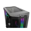 מארז be quiet! PURE BASE 500 FX ATX צבע שחור