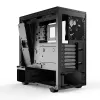 מארז be quiet! PURE BASE 500 FX ATX צבע שחור