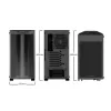 מארז be quiet! PURE BASE 500 FX ATX צבע שחור