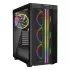 מארז be quiet! PURE BASE 500 FX ATX צבע שחור