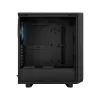 Case Fractal Design Meshify 2 Compact Lite RGB black TG Light tint ATX