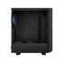Case Fractal Design Meshify 2 Compact Lite RGB black TG Light tint ATX Case Fractal Design Meshify 2 Compact Lite RGB black TG Light tint ATX