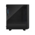 Case Fractal Design Meshify 2 Compact Lite RGB black TG Light tint ATX Case Fractal Design Meshify 2 Compact Lite RGB black TG Light tint ATX