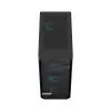 Case Fractal Design Meshify 2 Compact Lite RGB black TG Light tint ATX