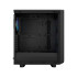 Case Fractal Design Meshify 2 Compact Lite RGB black TG Light tint ATX Case Fractal Design Meshify 2 Compact Lite RGB black TG Light tint ATX