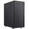 Корпус IPPON Silencer V2 quiet chassis 2x120mm coolers with PSU 550W Gold Цвет:чёрный Корпус IPPON Silencer V2 quiet chassis 2x120mm coolers with PSU 550W Gold Цвет:чёрный