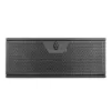 מארז SilverStone RM44 4U Rackmount Server Chassis 4U צבע שחור