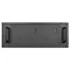 מארז SilverStone RM44 4U Rackmount Server Chassis 4U צבע שחור