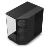 Case NZXT H6 Flow RGB black ATX Case NZXT H6 Flow RGB black ATX