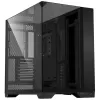 Корпус LIAN-LI O11 Vision black Case ATX Корпус LIAN-LI O11 Vision black Case ATX