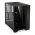 מארז LIAN-LI O11 Vision שחור Case ATX מארז LIAN-LI O11 Vision שחור Case ATX