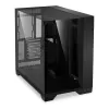 Корпус LIAN-LI O11 Vision black Case ATX Корпус LIAN-LI O11 Vision black Case ATX