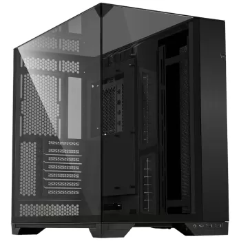 Корпус LIAN-LI O11 Vision black Case ATX