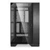 Корпус LIAN-LI O11 Vision black Case ATX Корпус LIAN-LI O11 Vision black Case ATX