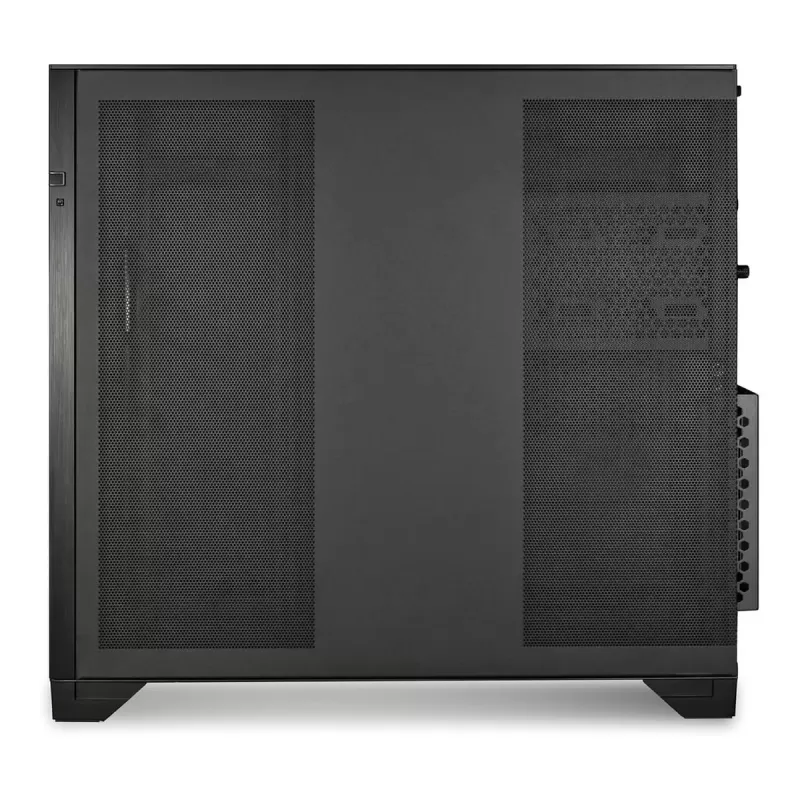 Корпус LIAN-LI O11 Vision black Case ATX Корпус LIAN-LI O11 Vision black Case ATX