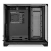 Корпус LIAN-LI O11 Vision black Case ATX Корпус LIAN-LI O11 Vision black Case ATX