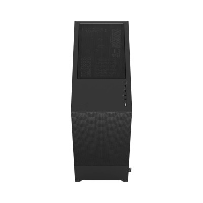Корпус Fractal Design Pop Air черный TG Clear Tint ATX Корпус Fractal Design Pop Air черный TG Clear Tint ATX
