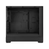 Case Fractal Design Pop Air black TG Clear Tint ATX