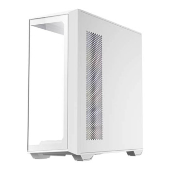 מארז Antec C3 לבן Mid Tower