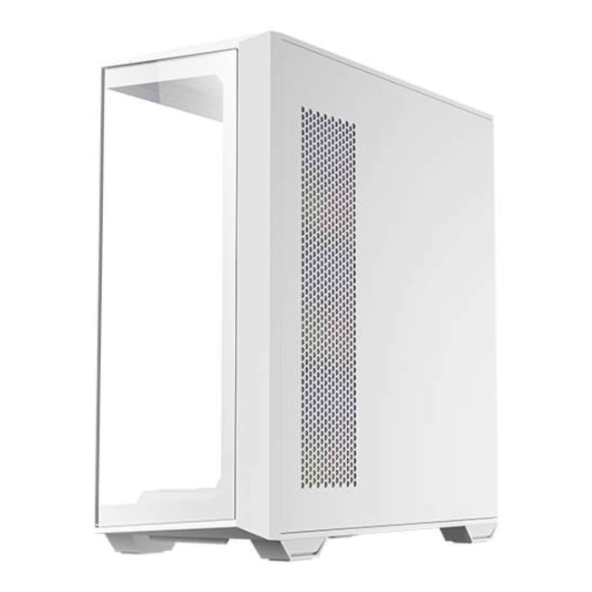 Case Antec C3 white Mid Tower