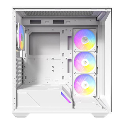 Case Antec C3 white Mid Tower Case Antec C3 white Mid Tower