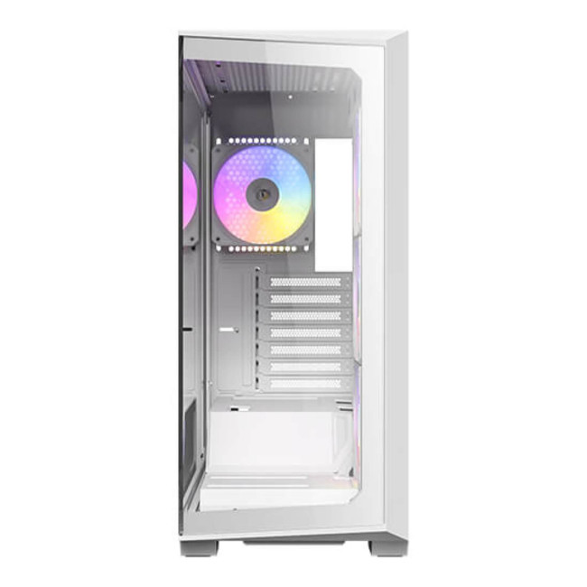 Case Antec C3 white Mid Tower