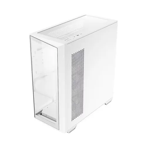 מארז Antec C3 לבן Mid Tower