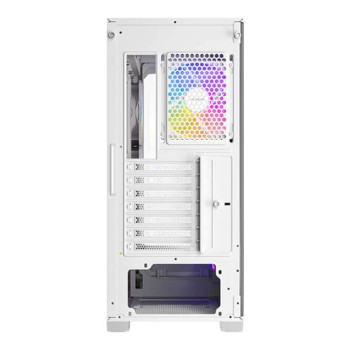 מארז Antec C3 לבן Mid Tower