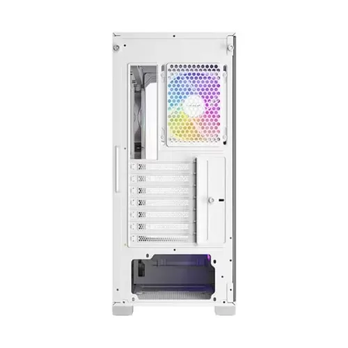 מארז Antec C3 לבן Mid Tower